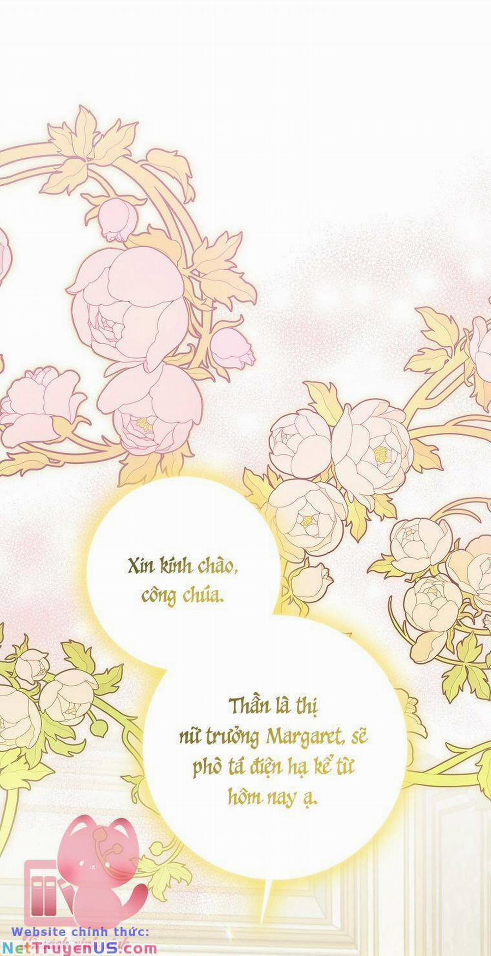 Nhận Nuôi Người Cha Phản Diện 37 trang 86