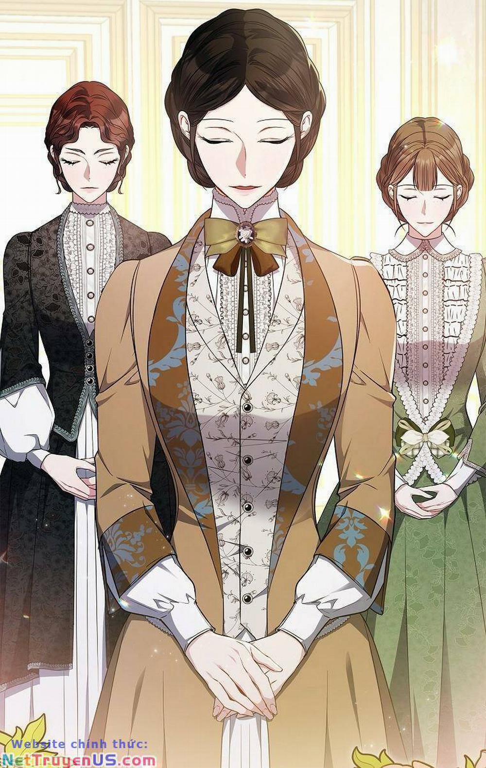 Nhận Nuôi Người Cha Phản Diện 37 trang 87