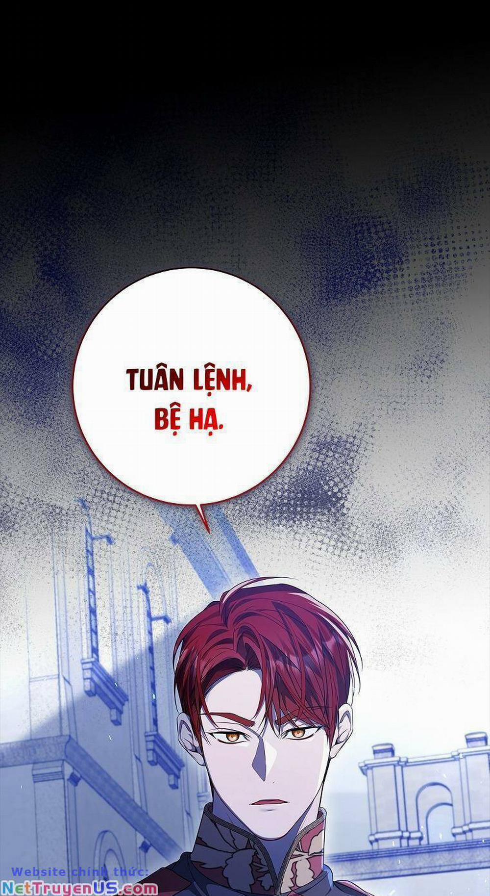 Nhận Nuôi Người Cha Phản Diện 37 trang 9