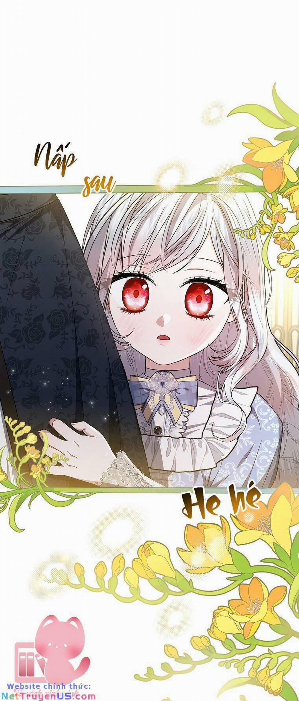 Nhận Nuôi Người Cha Phản Diện 37 trang 90