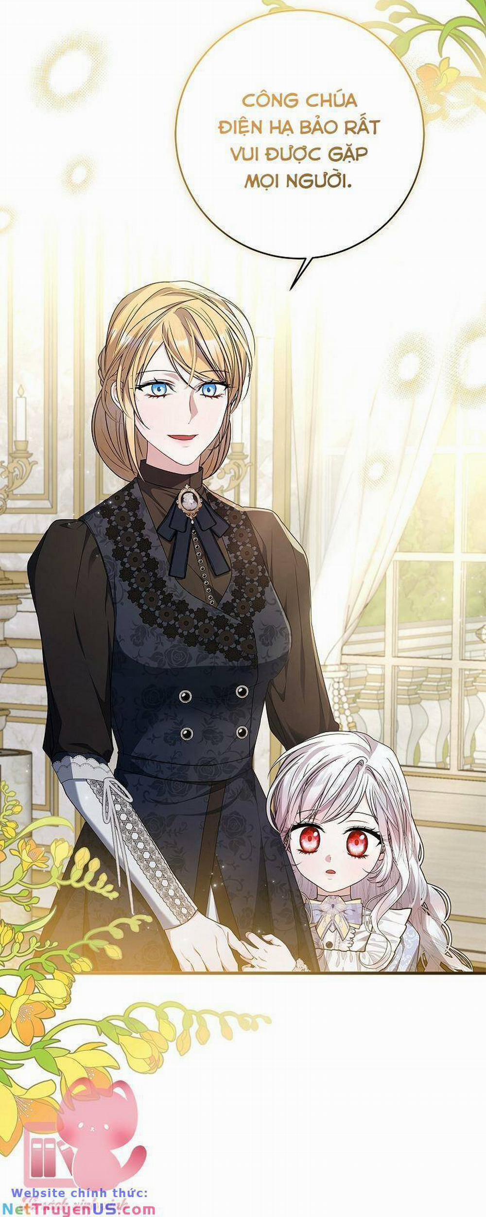 Nhận Nuôi Người Cha Phản Diện 37 trang 91