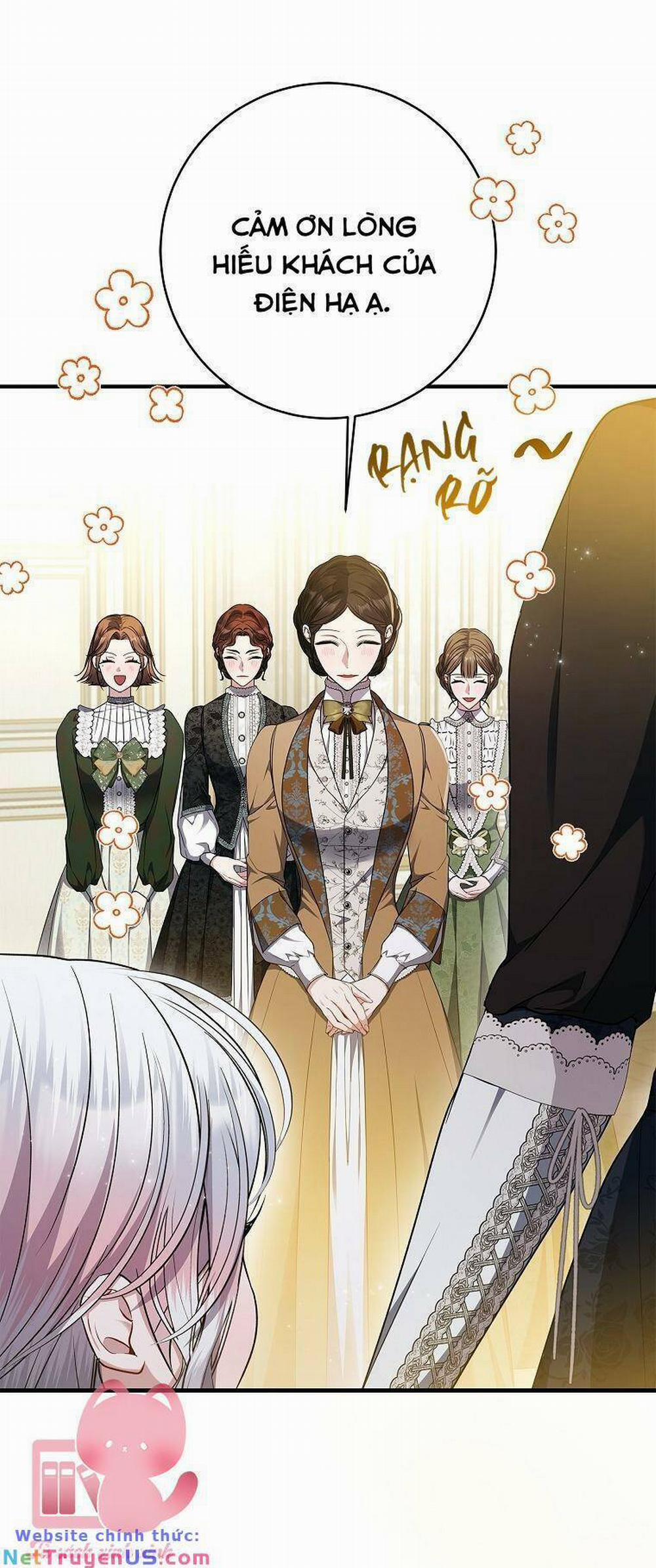 Nhận Nuôi Người Cha Phản Diện 37 trang 92