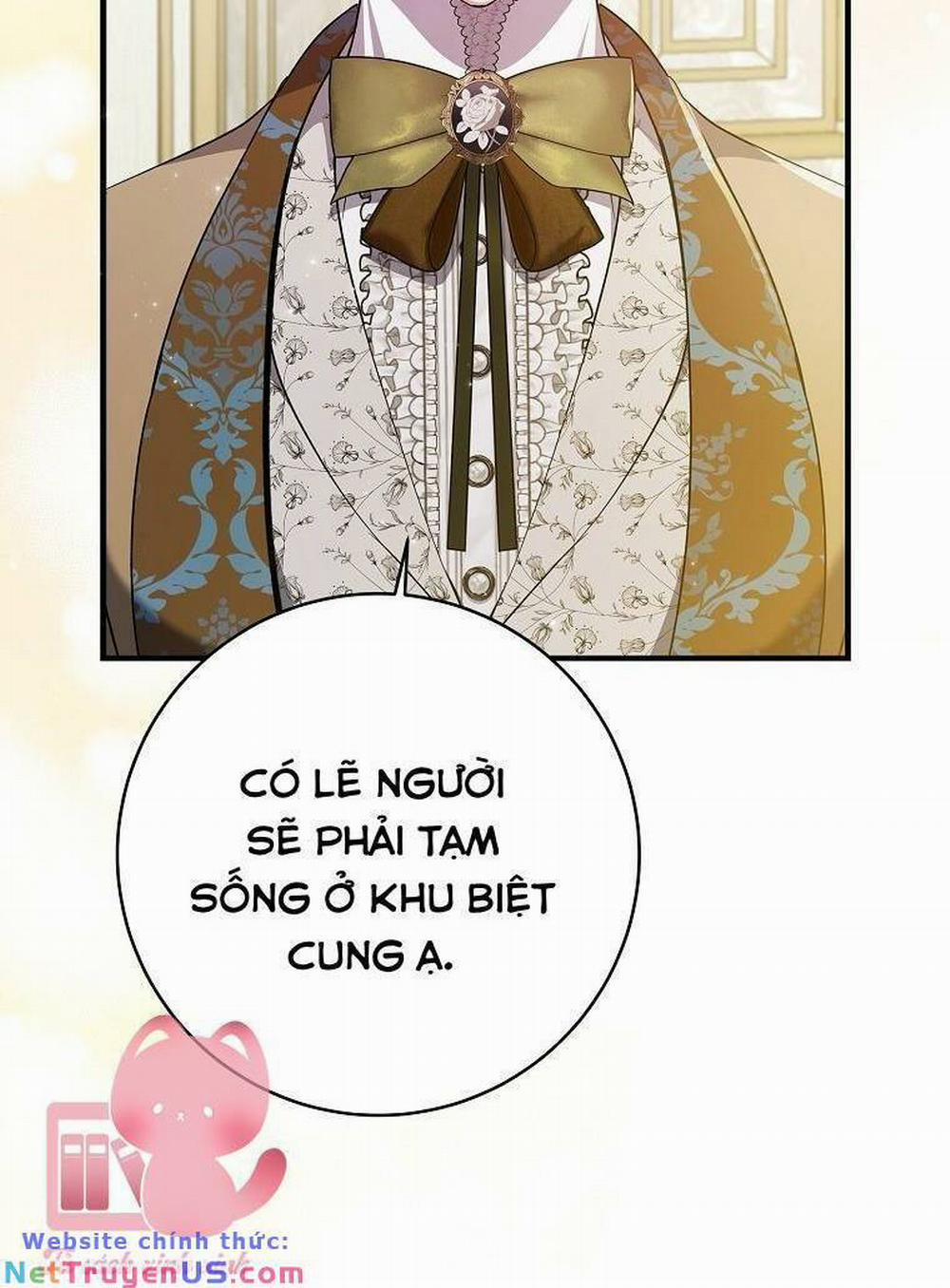 Nhận Nuôi Người Cha Phản Diện 37 trang 94