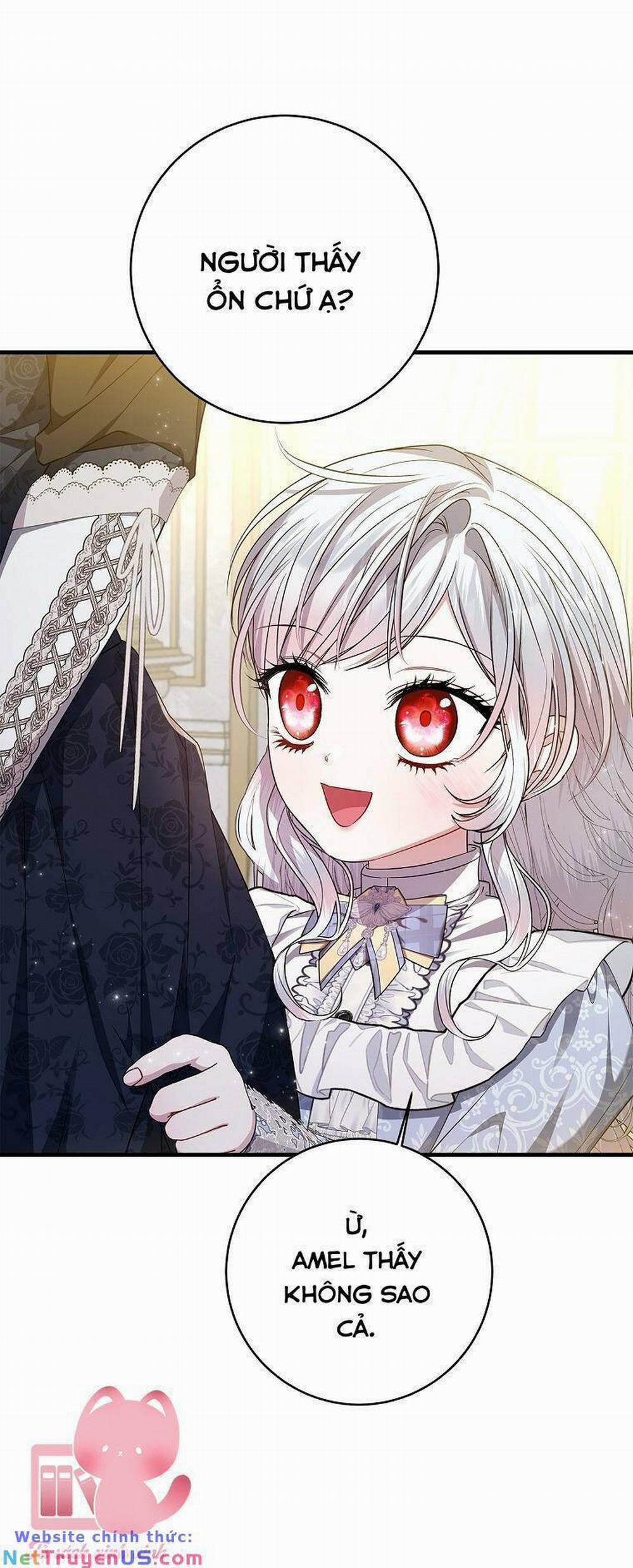 Nhận Nuôi Người Cha Phản Diện 37 trang 95