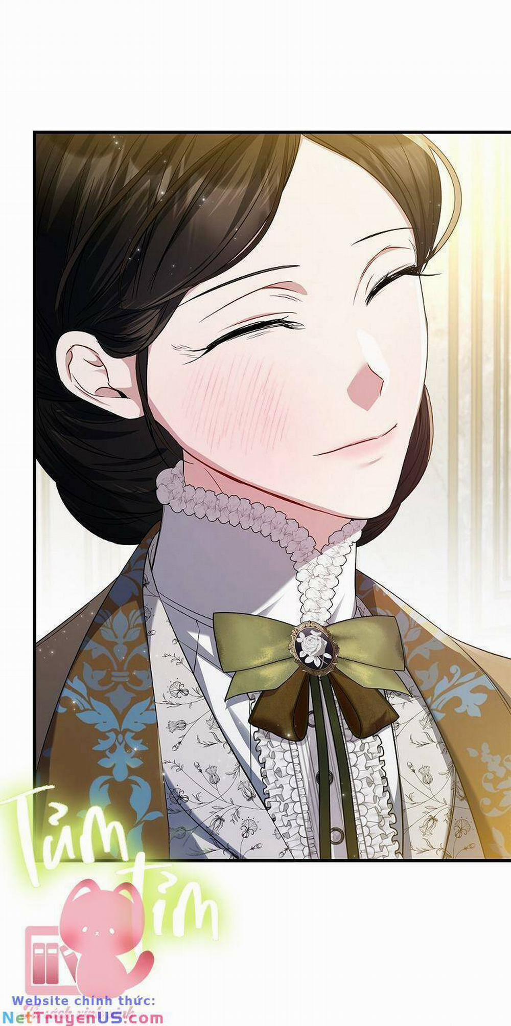 Nhận Nuôi Người Cha Phản Diện 37 trang 96