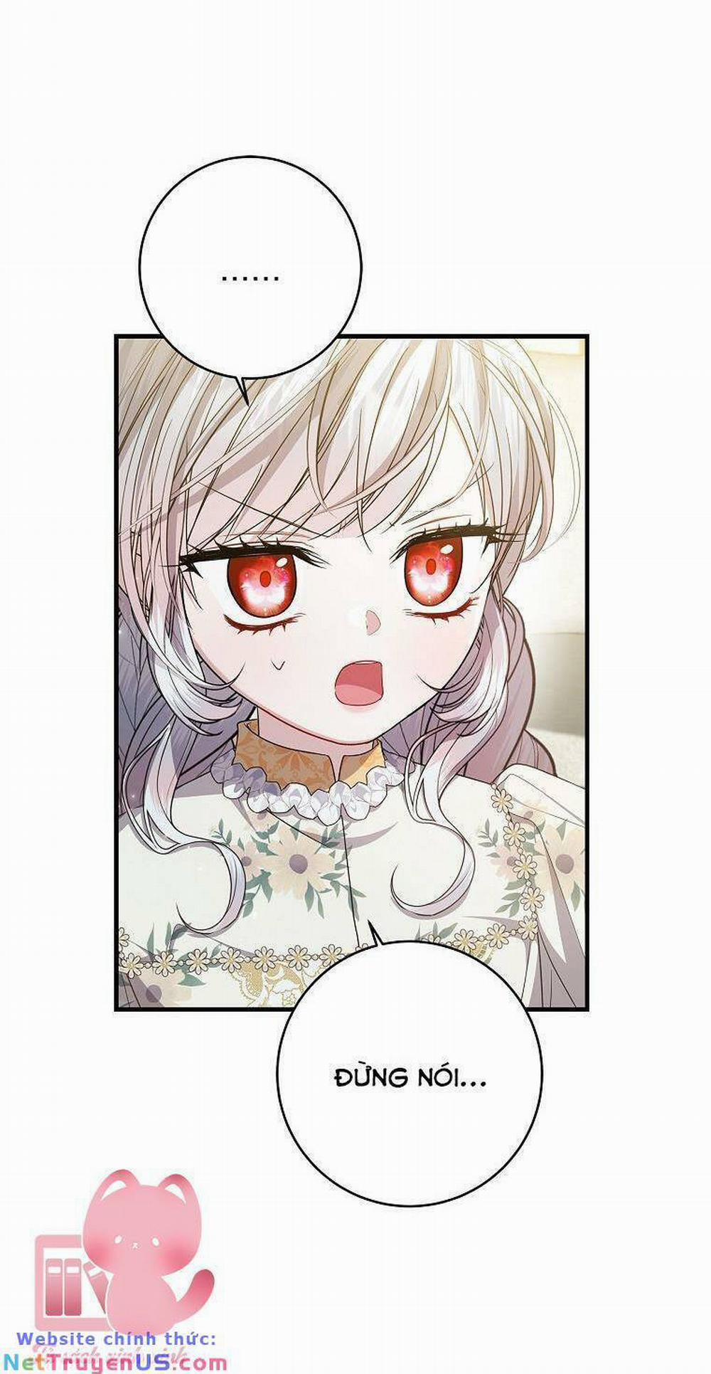 Nhận Nuôi Người Cha Phản Diện 38 trang 10