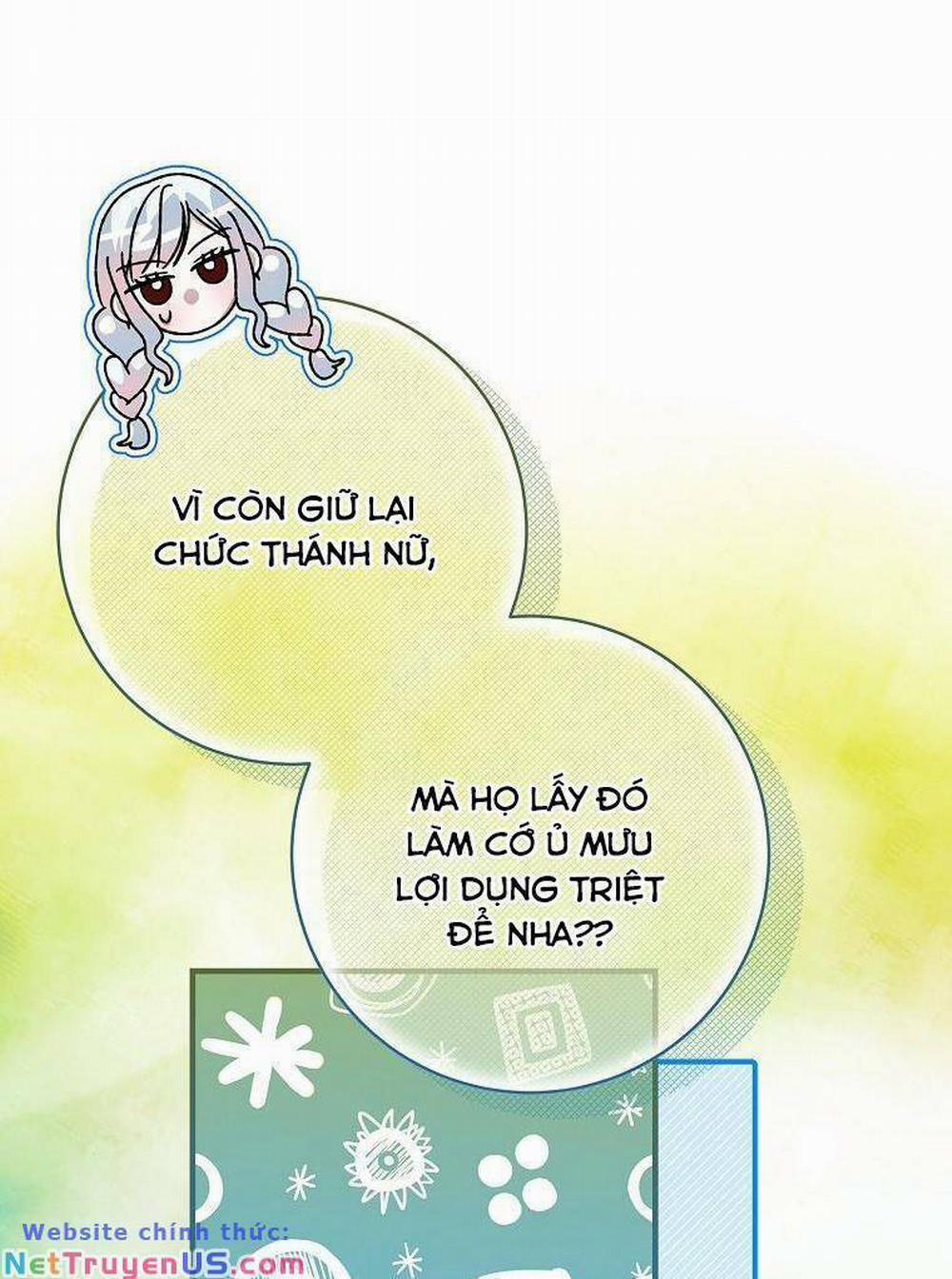 Nhận Nuôi Người Cha Phản Diện 38 trang 11