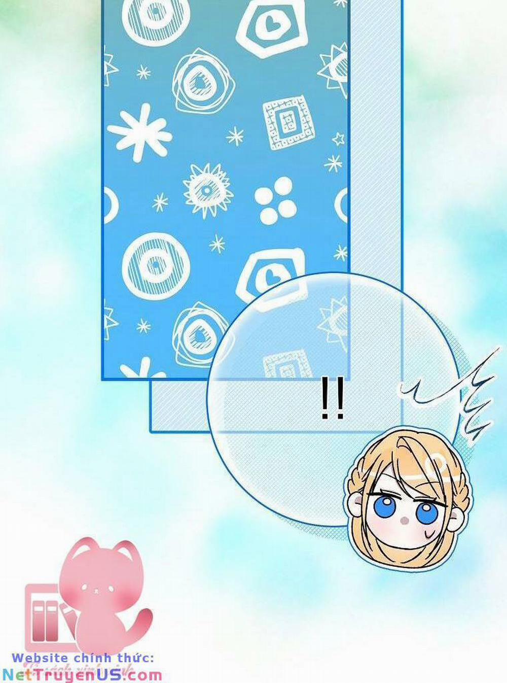 Nhận Nuôi Người Cha Phản Diện 38 trang 12