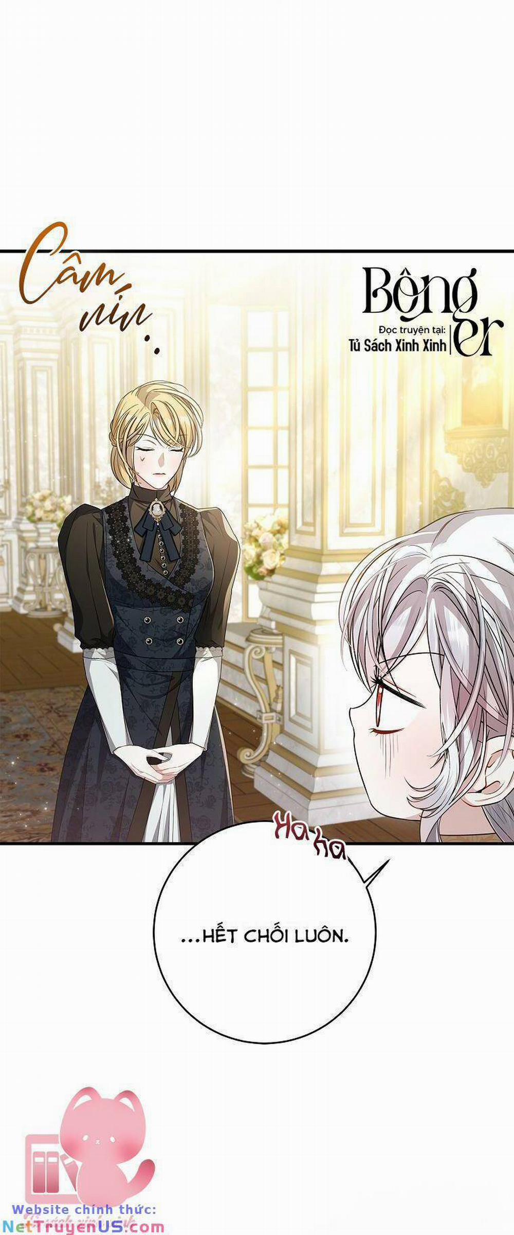 Nhận Nuôi Người Cha Phản Diện 38 trang 13