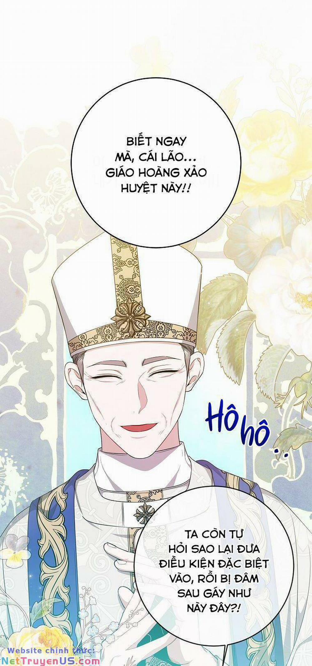 Nhận Nuôi Người Cha Phản Diện 38 trang 14