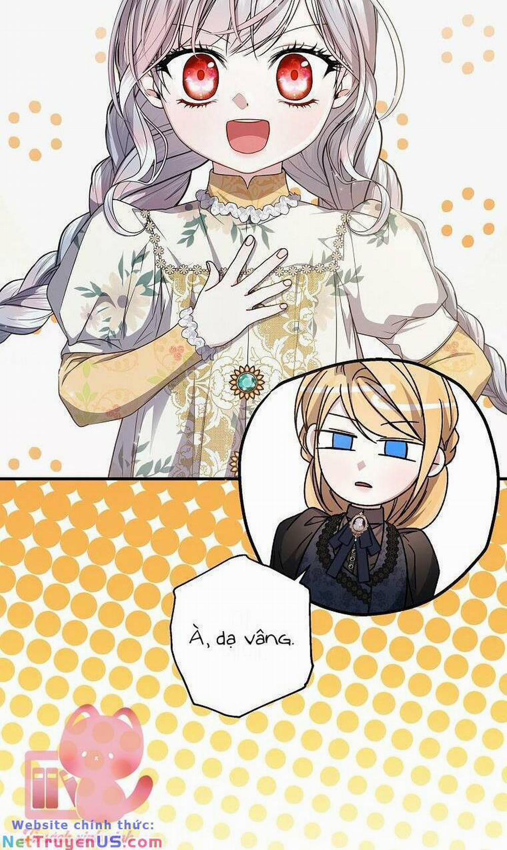 Nhận Nuôi Người Cha Phản Diện 38 trang 19