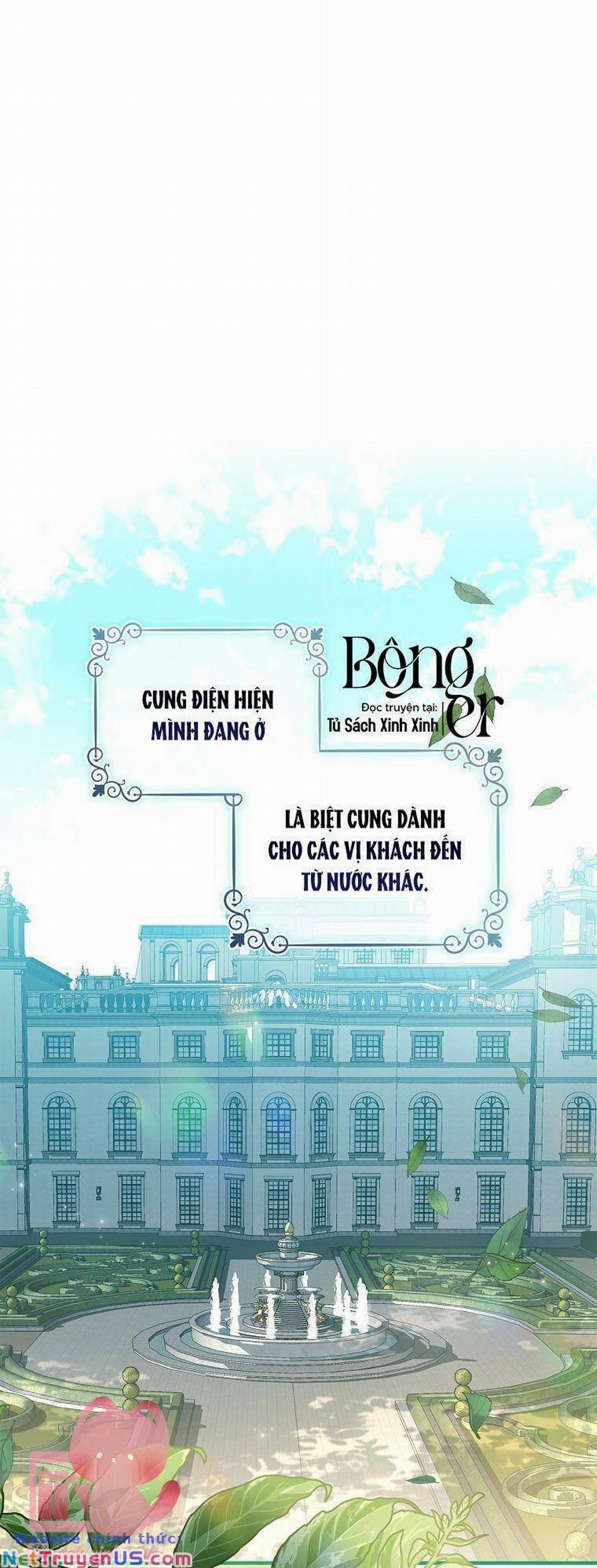 Nhận Nuôi Người Cha Phản Diện 38 trang 2