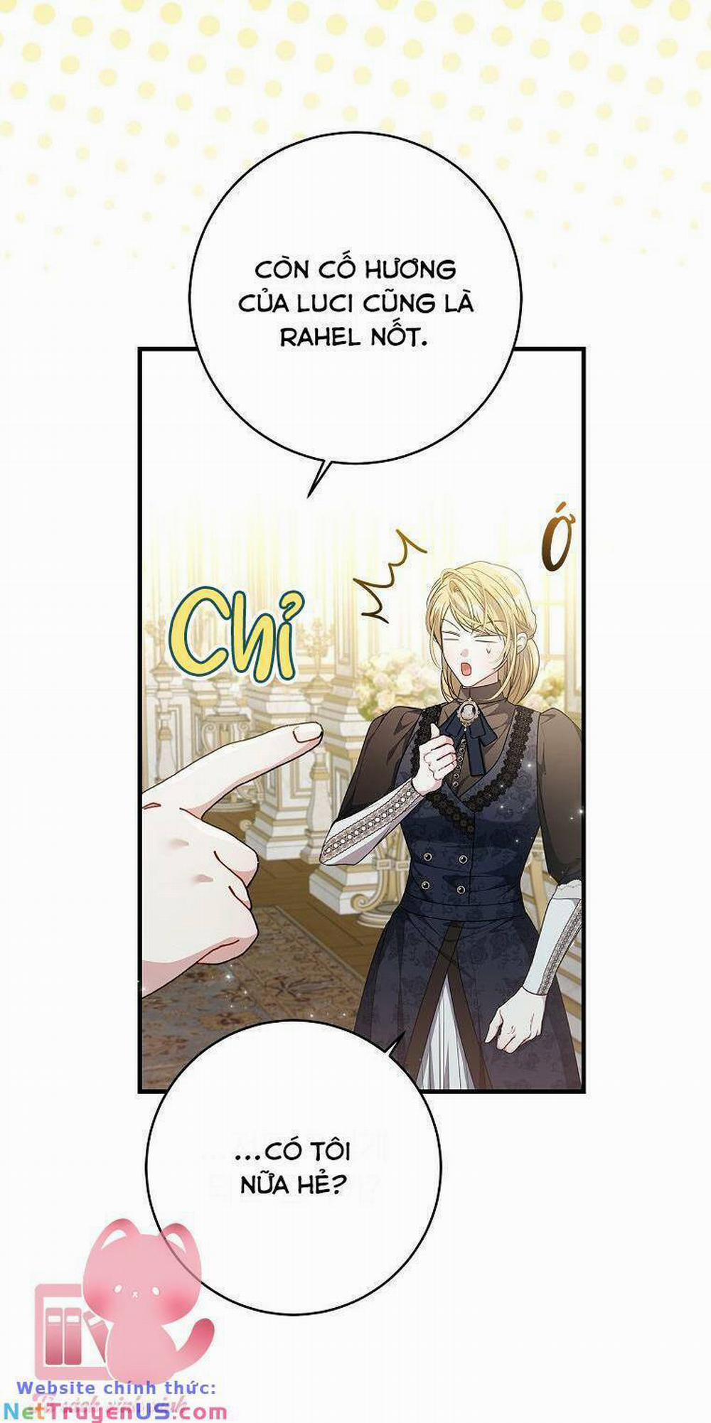 Nhận Nuôi Người Cha Phản Diện 38 trang 20