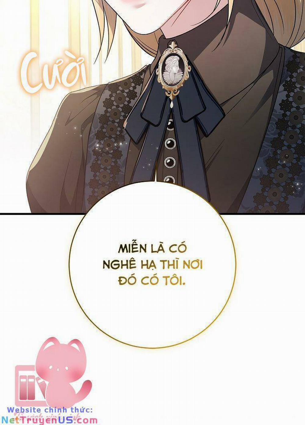 Nhận Nuôi Người Cha Phản Diện 38 trang 23