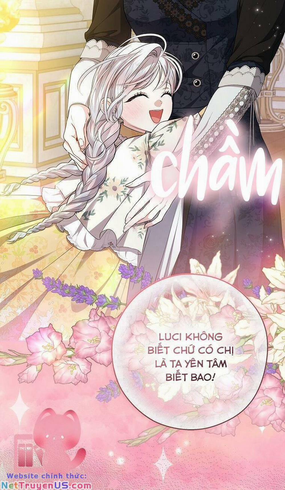 Nhận Nuôi Người Cha Phản Diện 38 trang 25