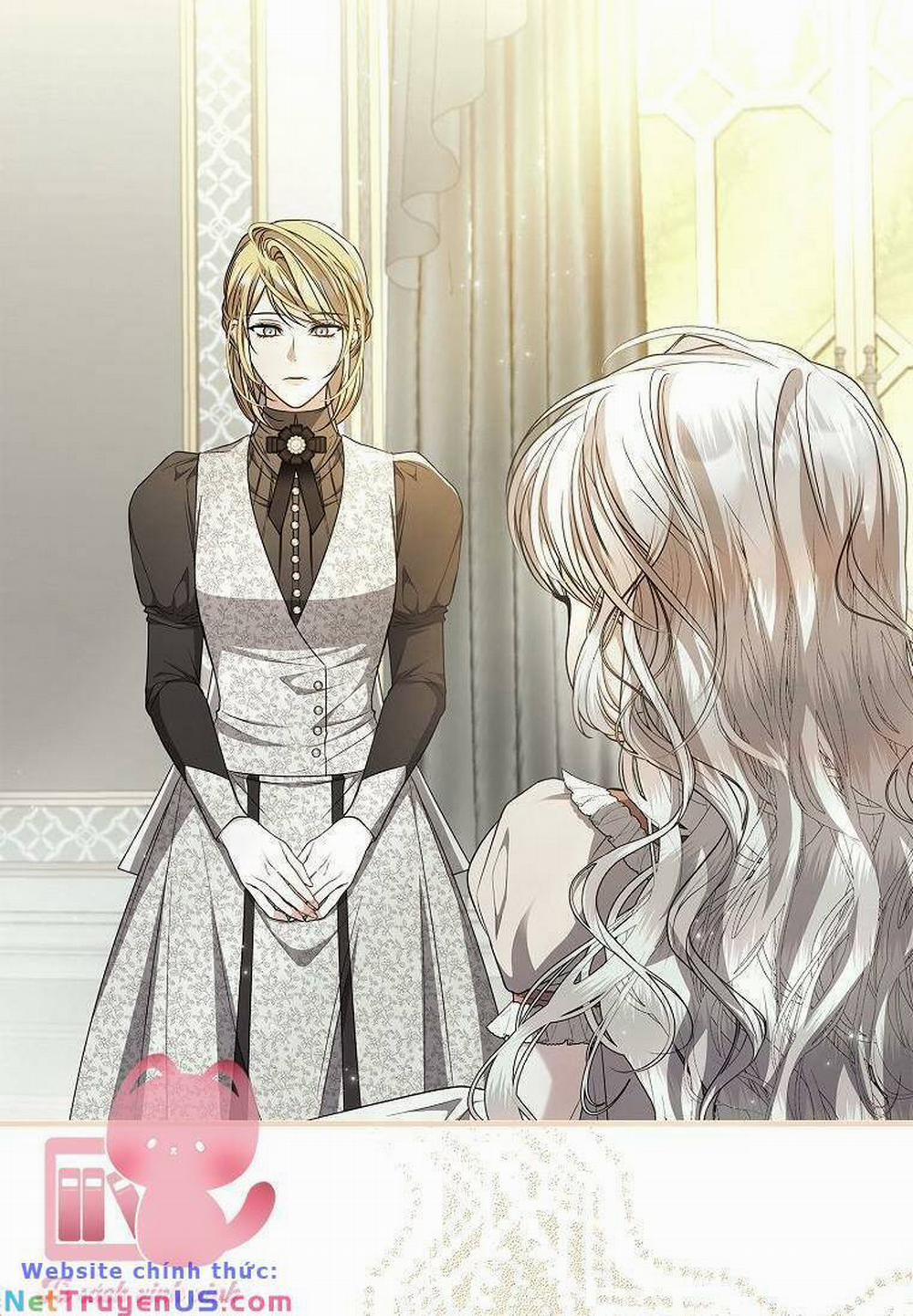 Nhận Nuôi Người Cha Phản Diện 38 trang 28