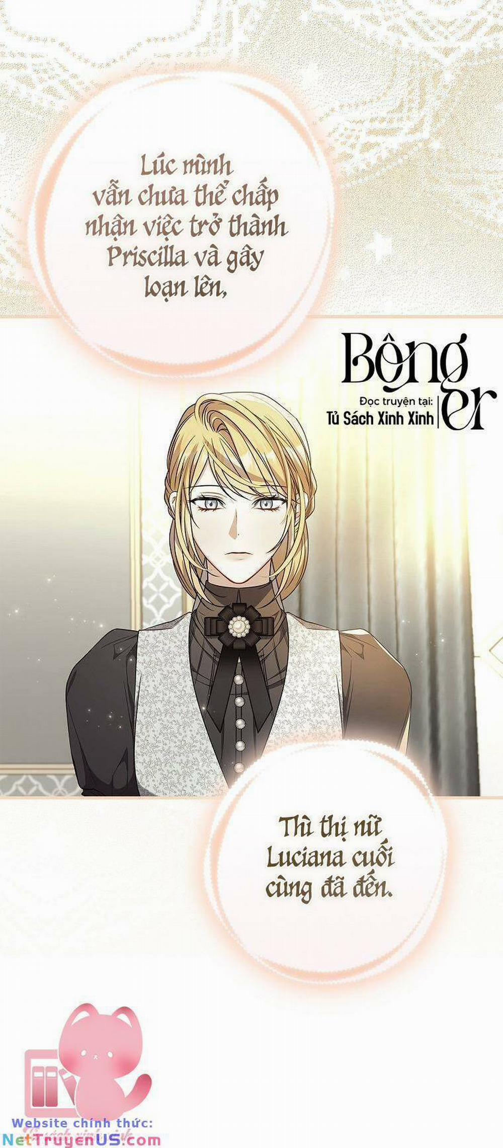 Nhận Nuôi Người Cha Phản Diện 38 trang 29