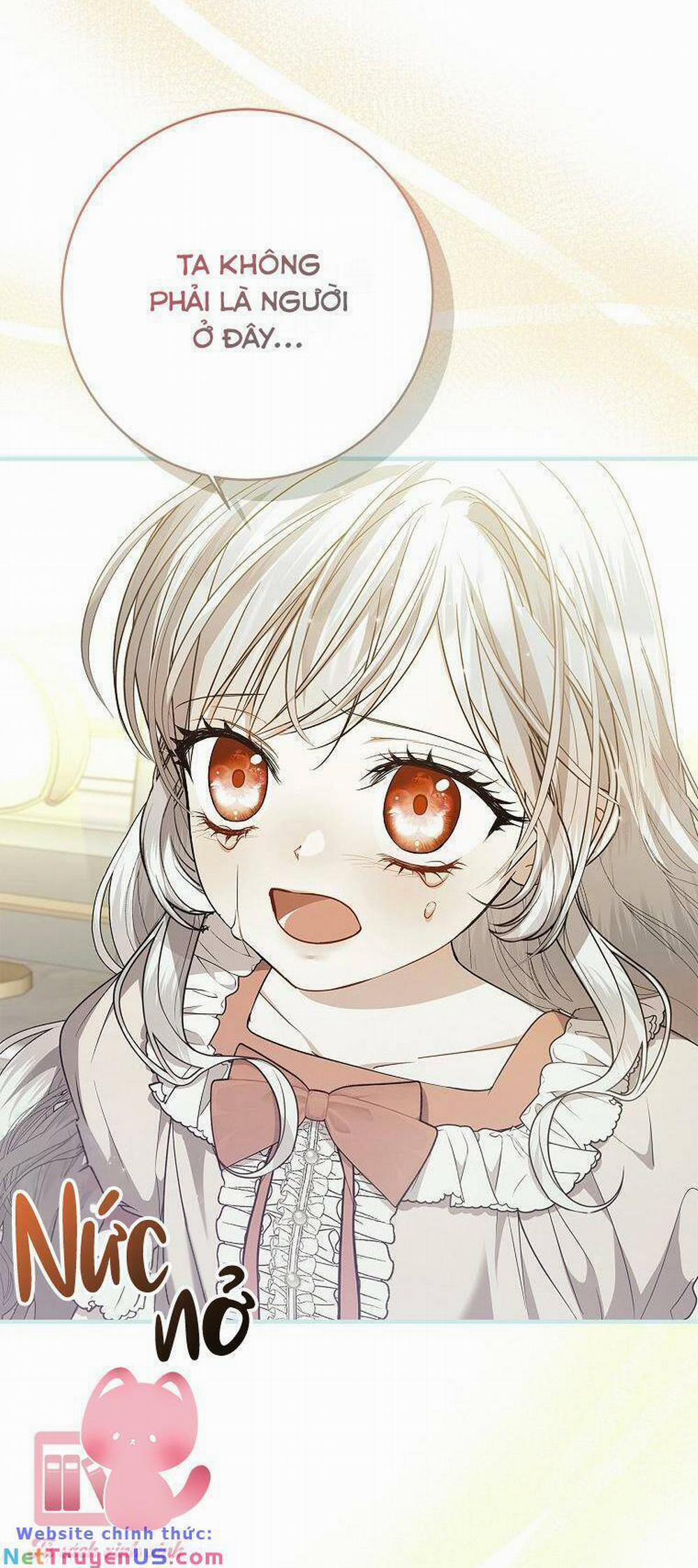 Nhận Nuôi Người Cha Phản Diện 38 trang 32