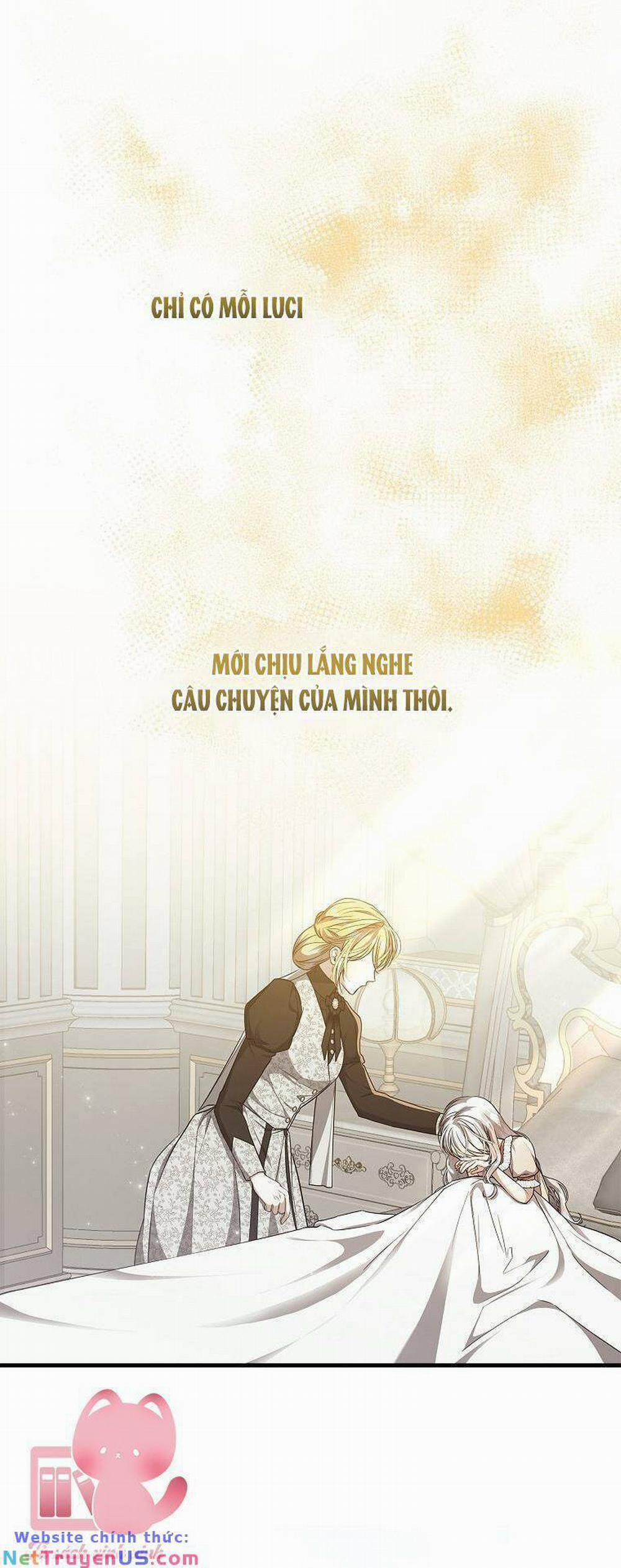 Nhận Nuôi Người Cha Phản Diện 38 trang 34