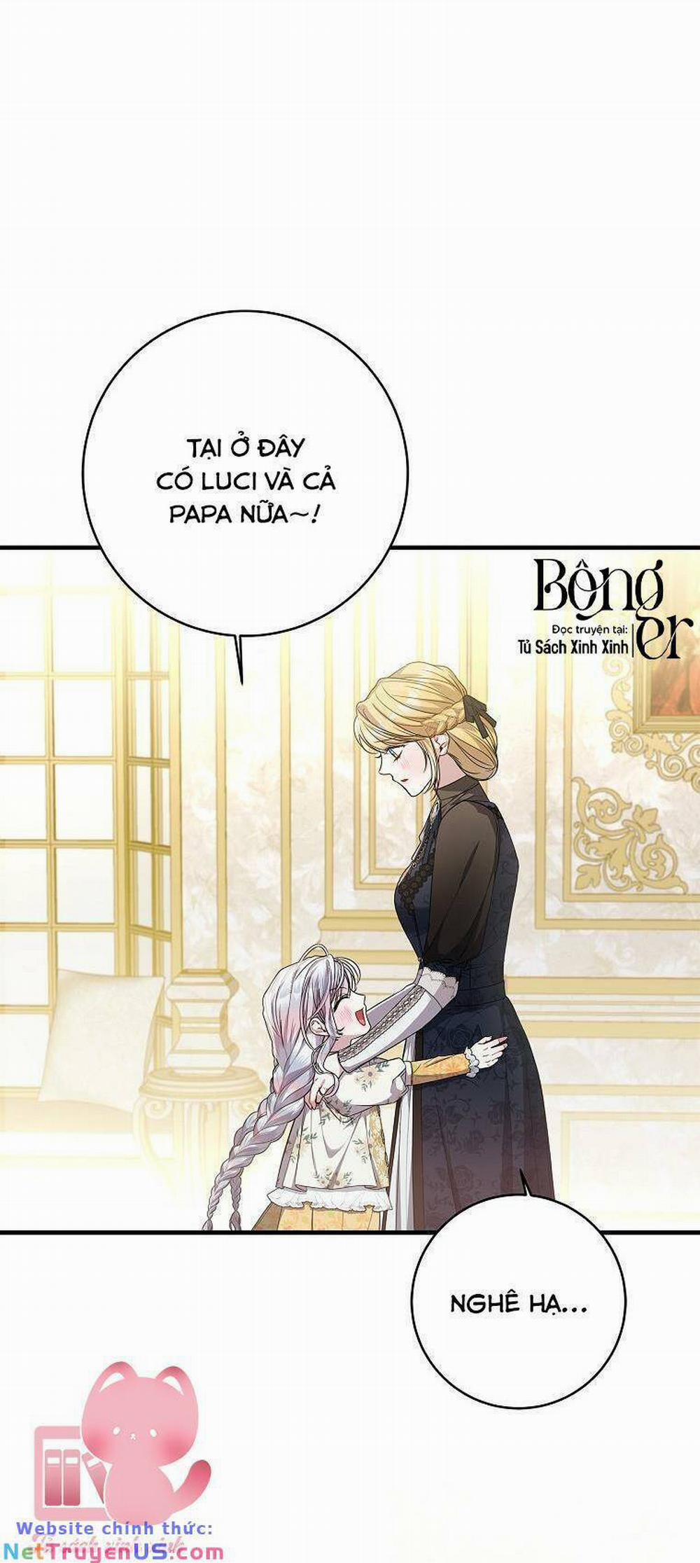 Nhận Nuôi Người Cha Phản Diện 38 trang 41