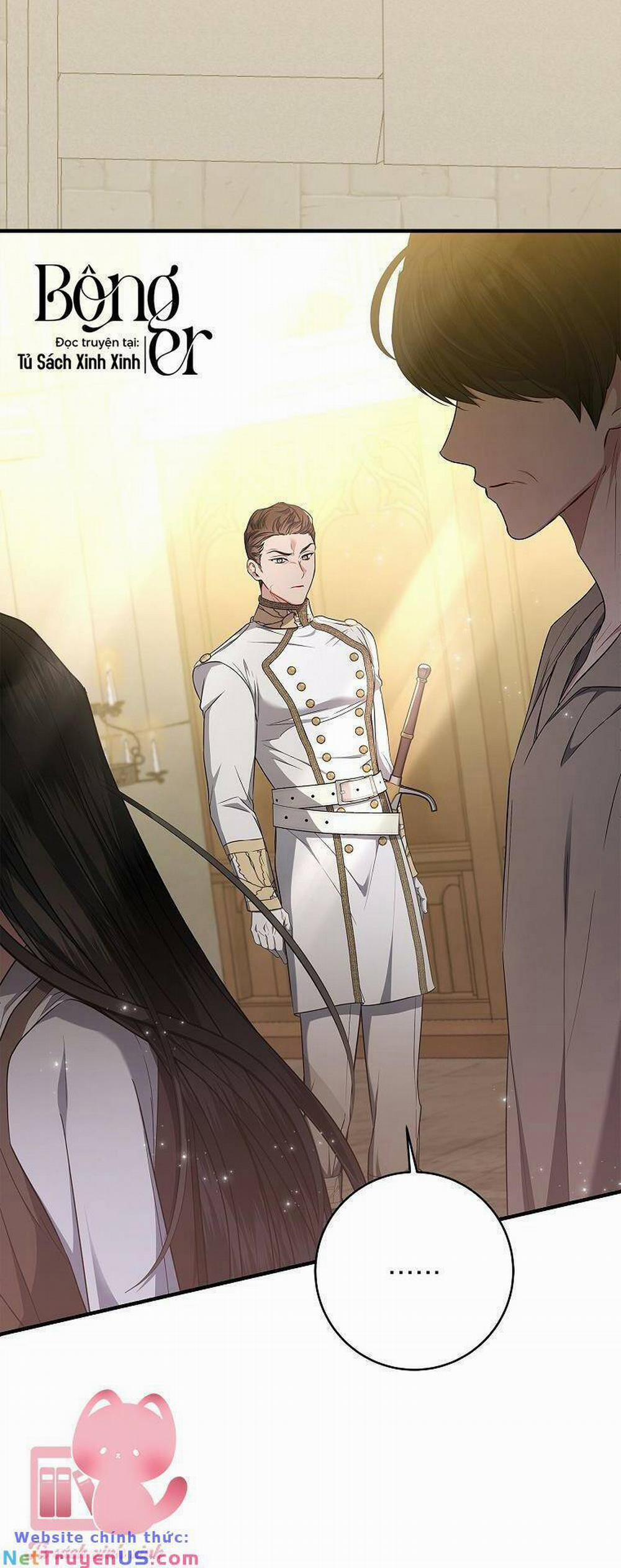 Nhận Nuôi Người Cha Phản Diện 38 trang 52