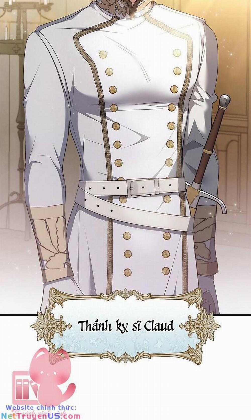 Nhận Nuôi Người Cha Phản Diện 38 trang 54