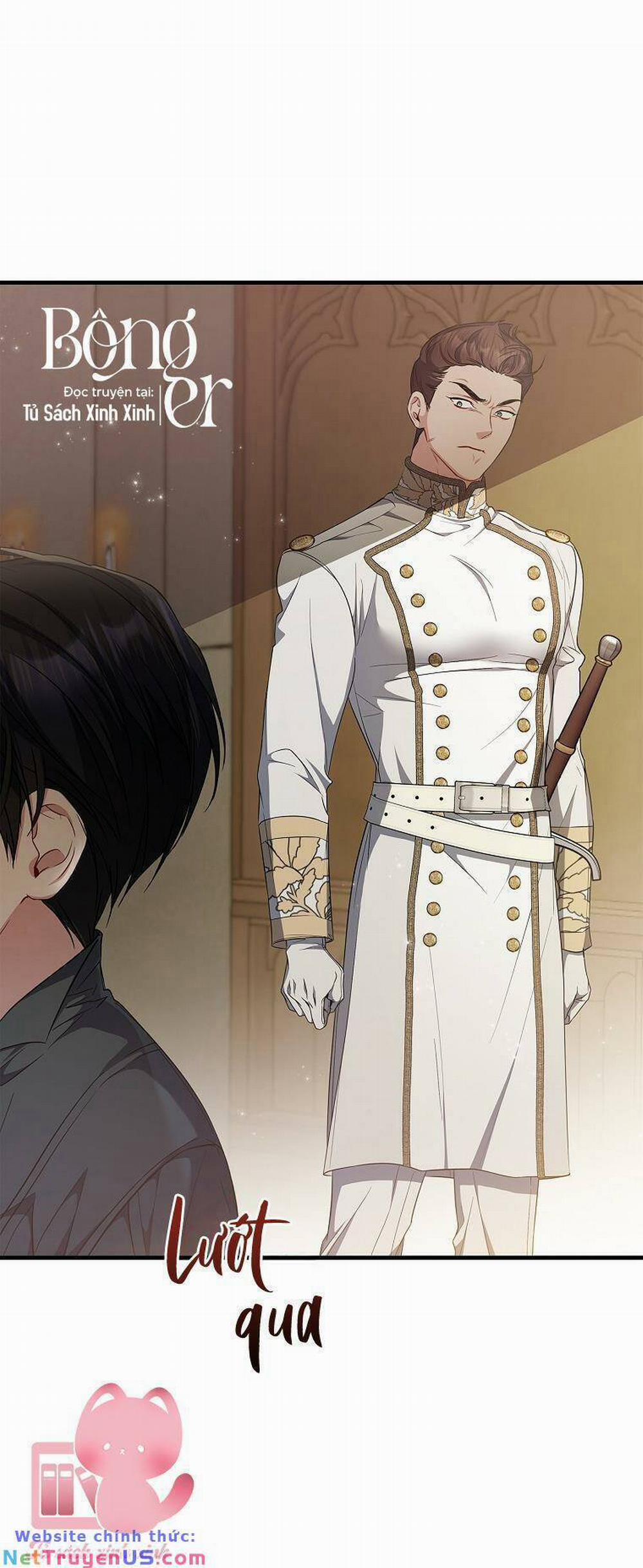 Nhận Nuôi Người Cha Phản Diện 38 trang 59