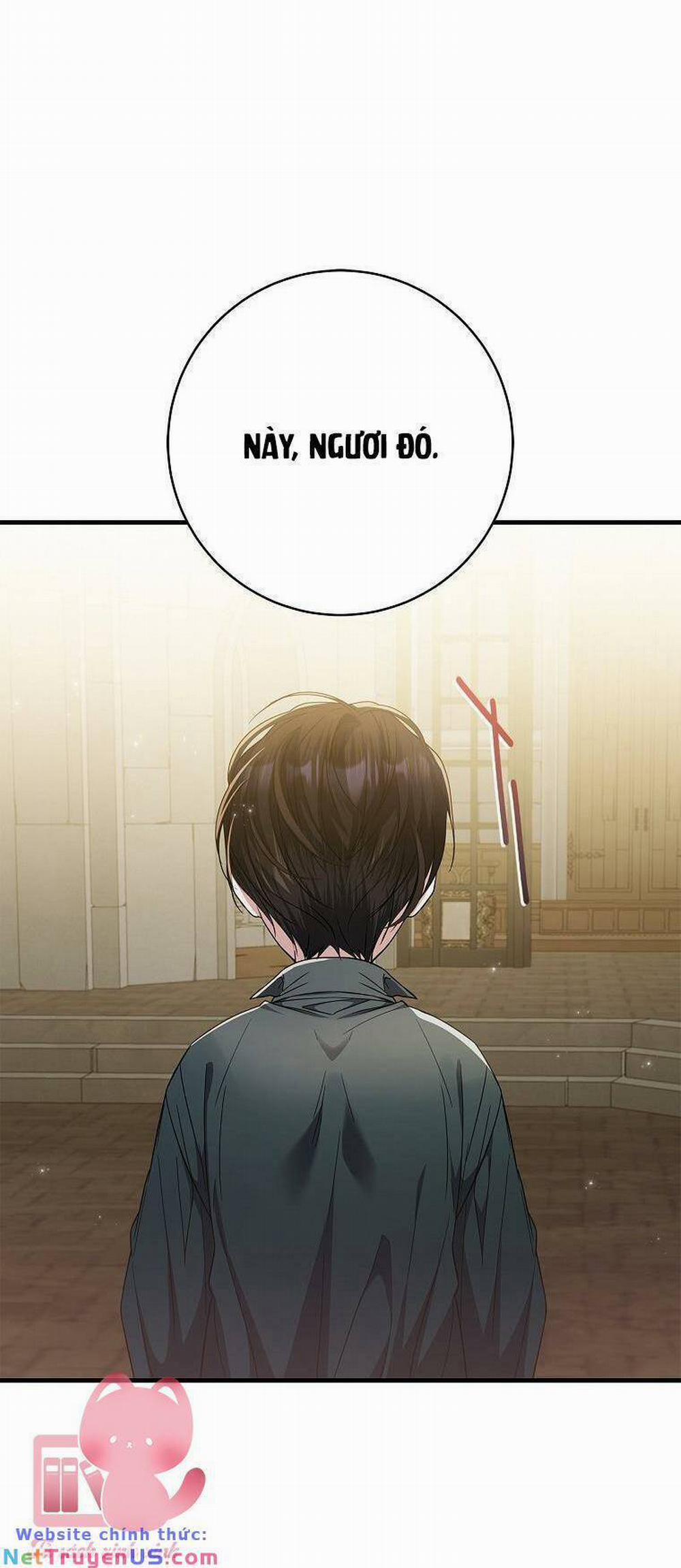 Nhận Nuôi Người Cha Phản Diện 38 trang 60