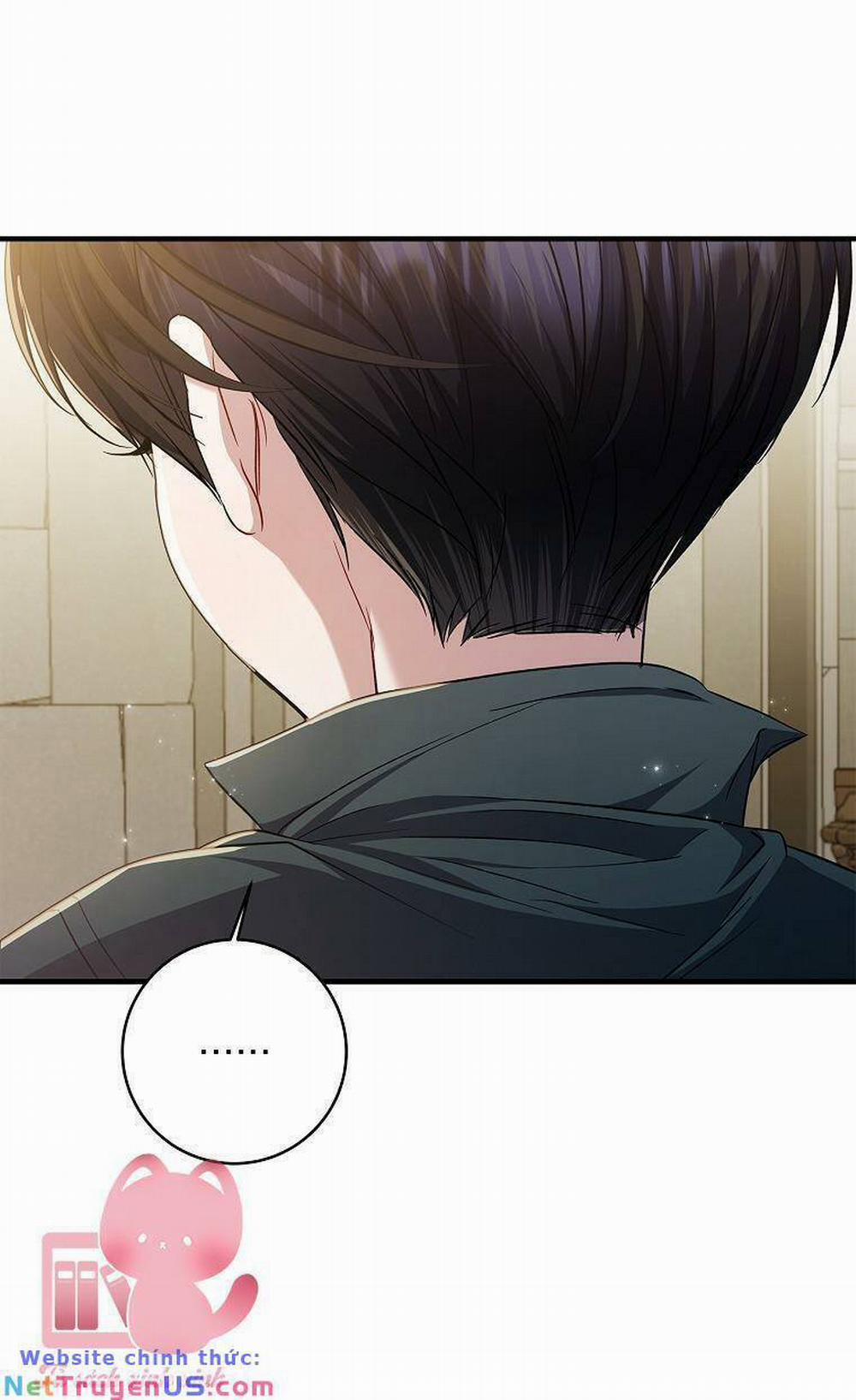 Nhận Nuôi Người Cha Phản Diện 38 trang 61