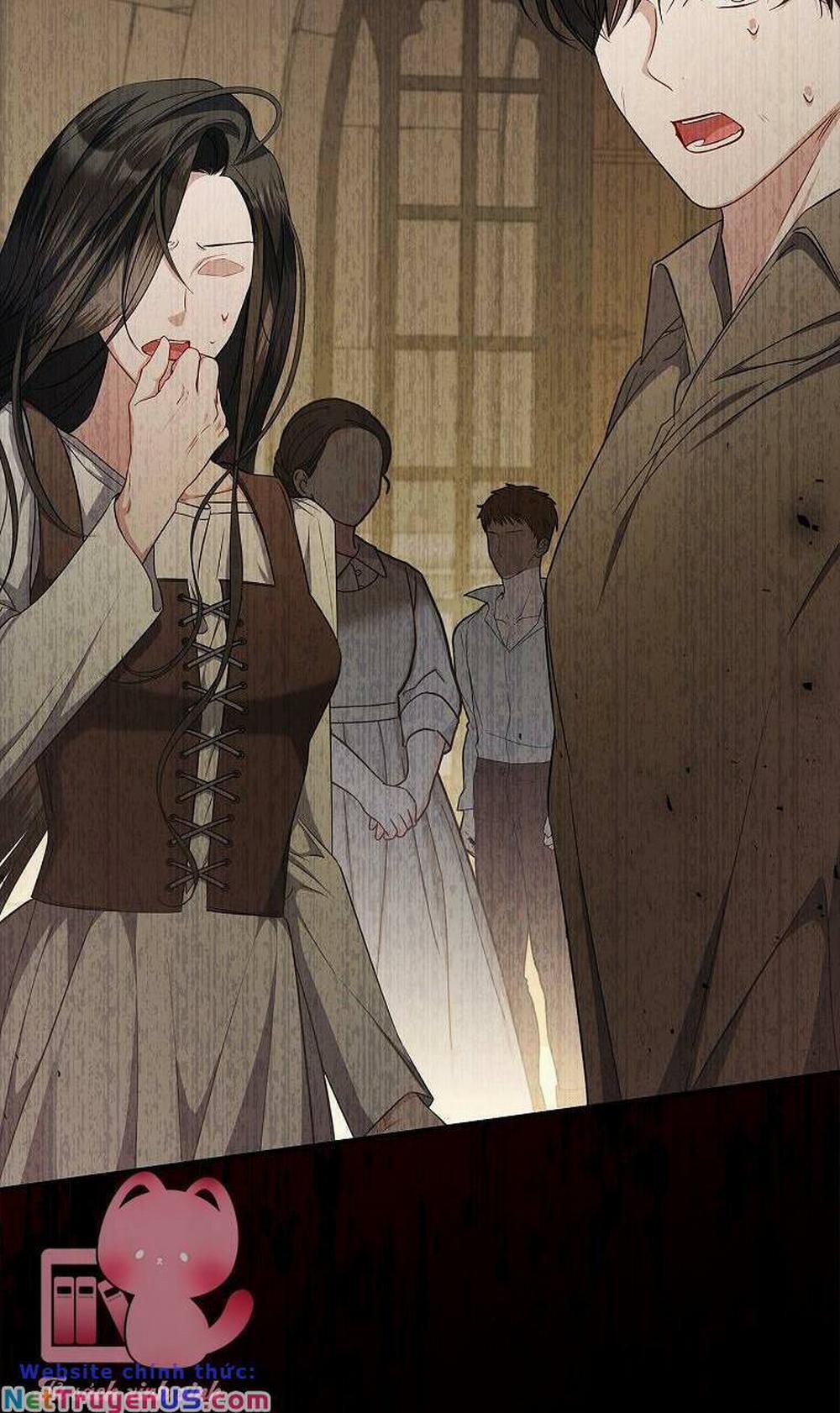 Nhận Nuôi Người Cha Phản Diện 38 trang 67