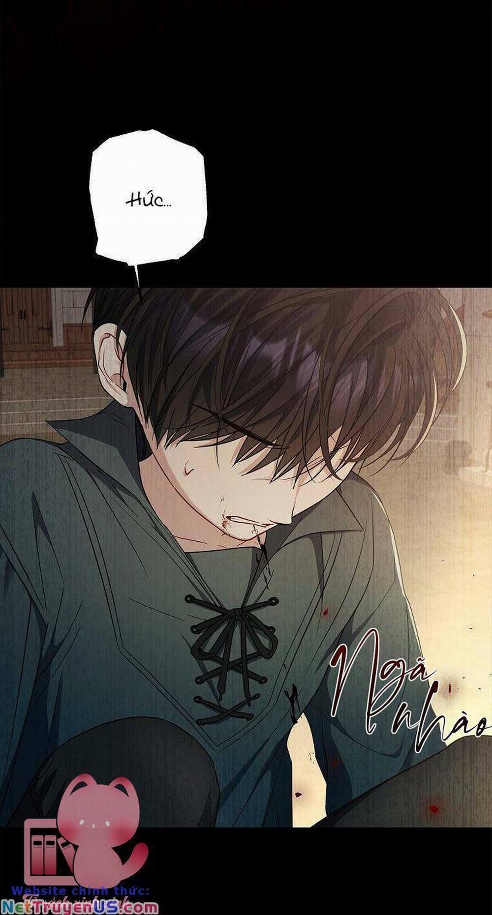 Nhận Nuôi Người Cha Phản Diện 38 trang 68