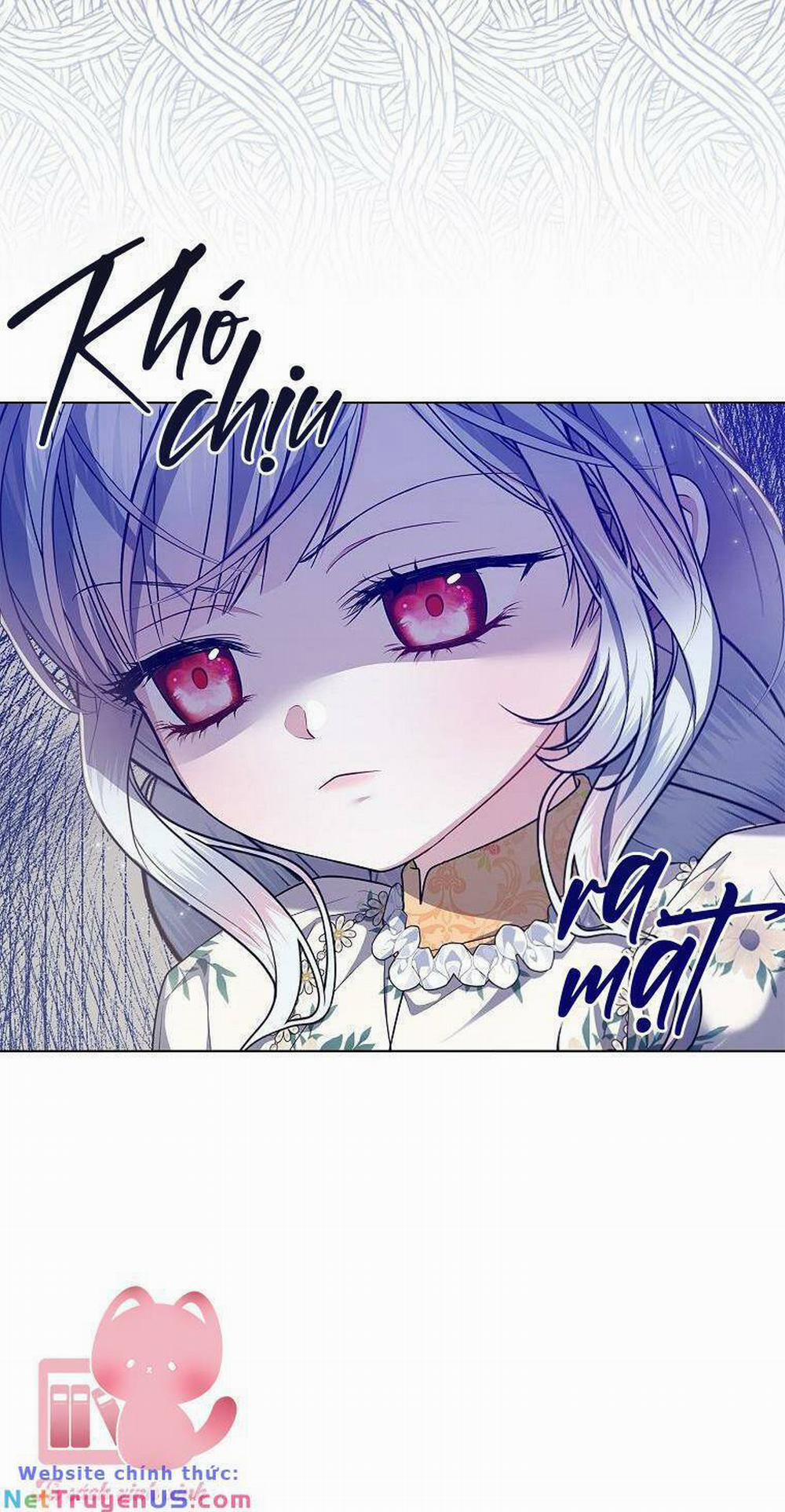 Nhận Nuôi Người Cha Phản Diện 38 trang 7