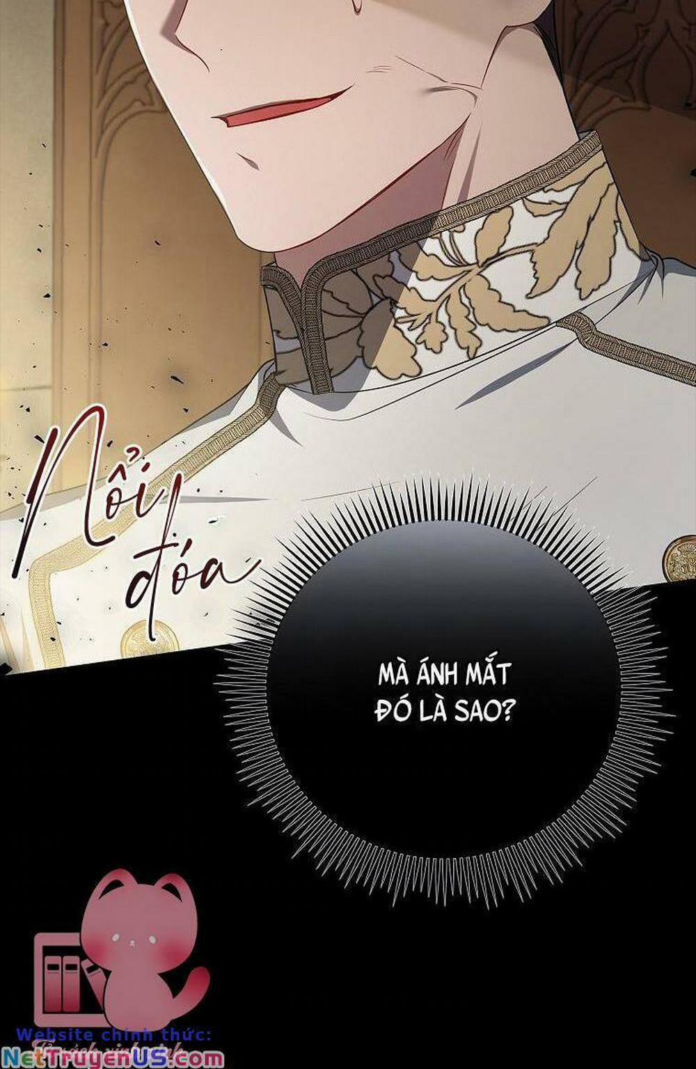 Nhận Nuôi Người Cha Phản Diện 38 trang 74