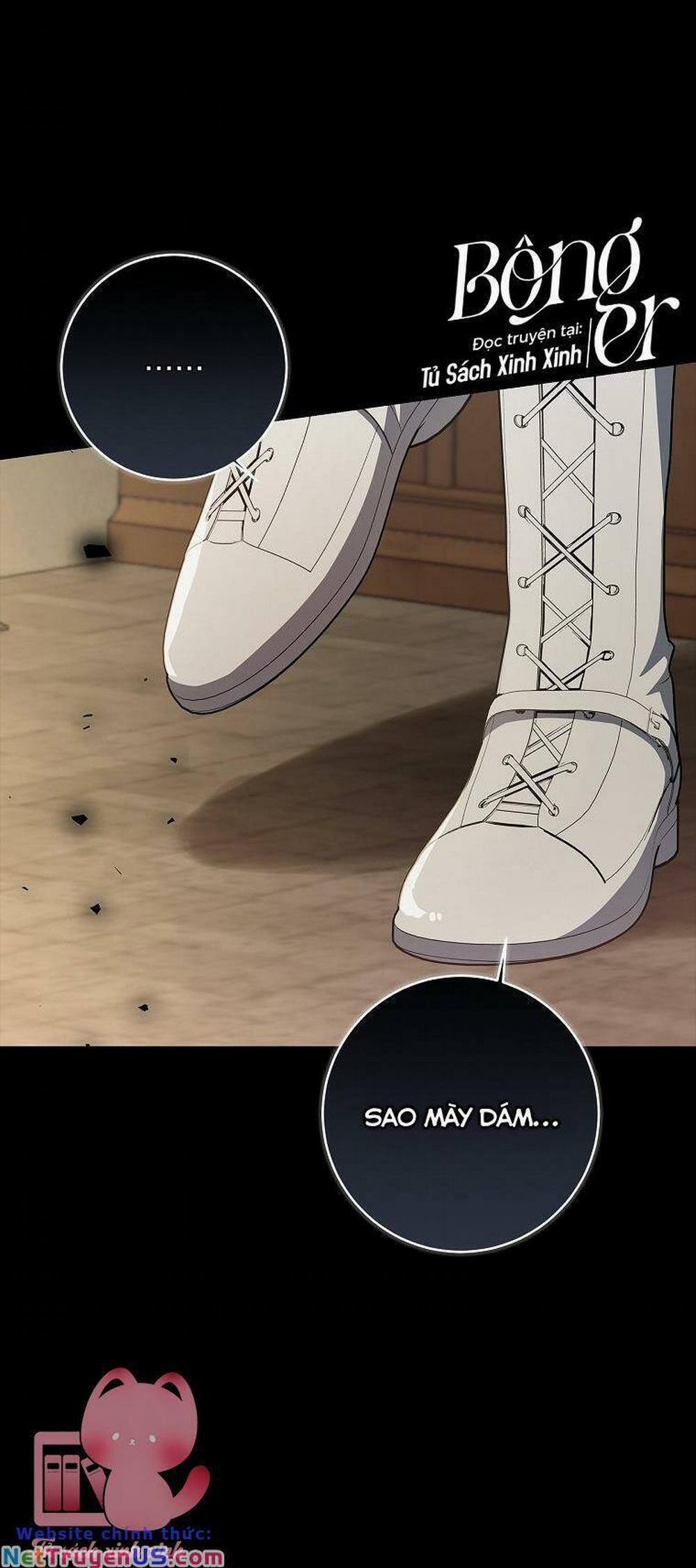 Nhận Nuôi Người Cha Phản Diện 38 trang 75