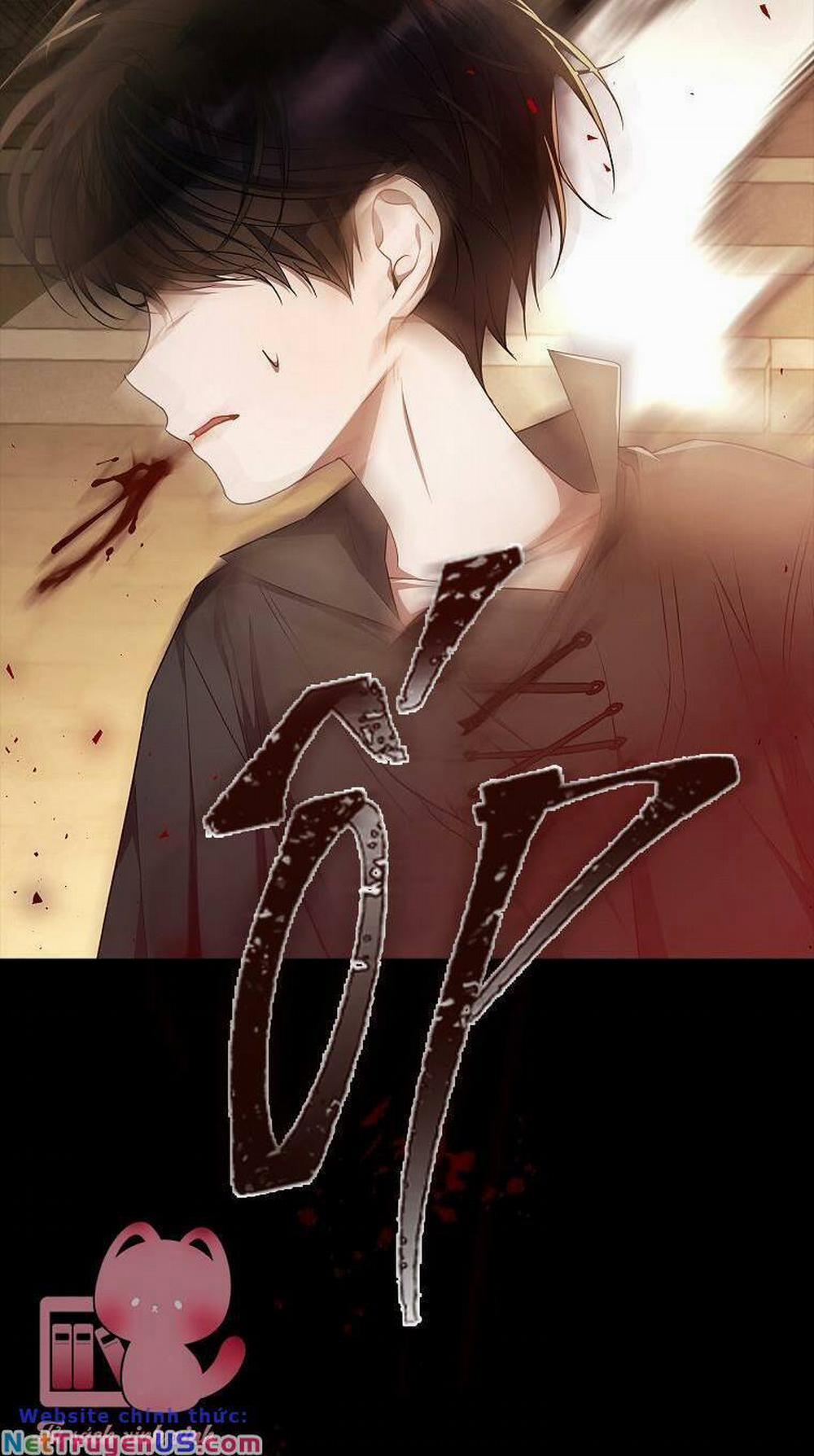 Nhận Nuôi Người Cha Phản Diện 38 trang 77