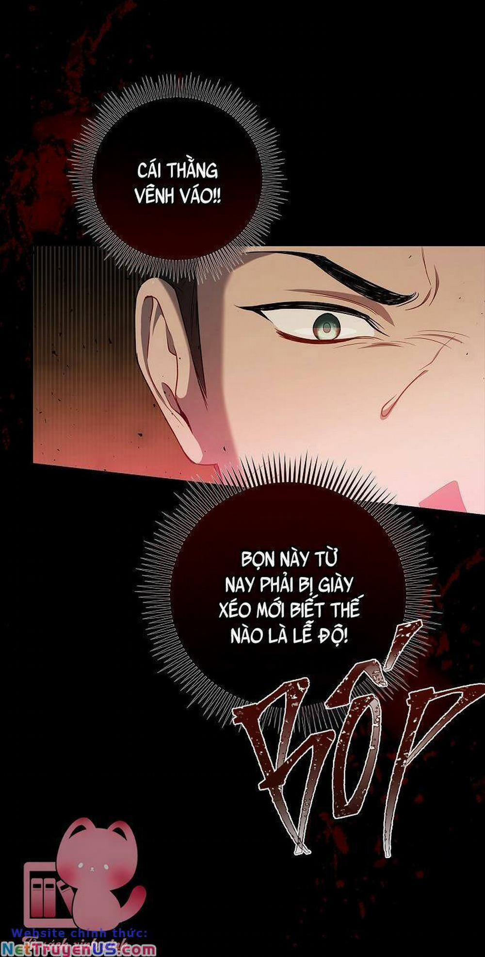 Nhận Nuôi Người Cha Phản Diện 38 trang 78