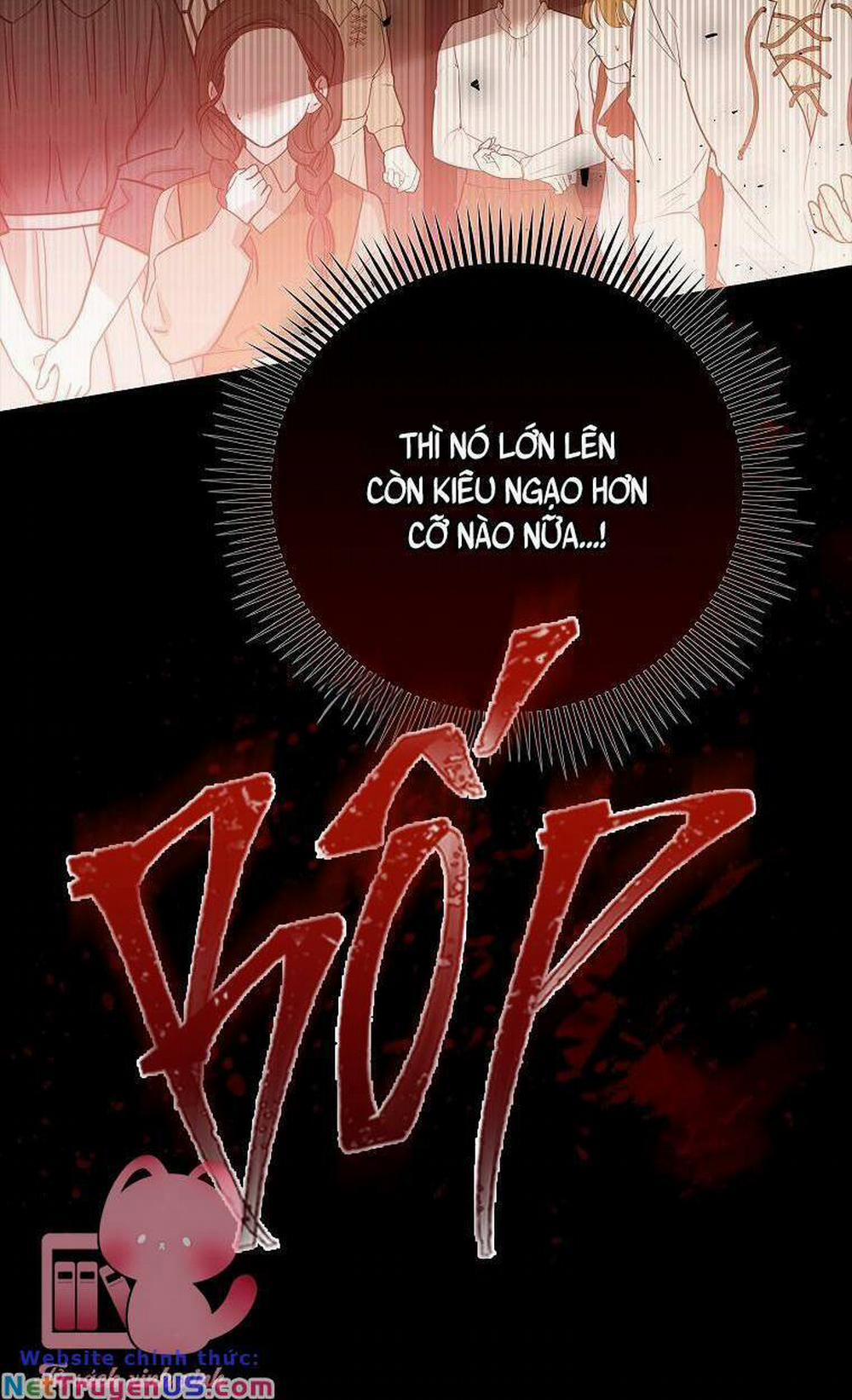 Nhận Nuôi Người Cha Phản Diện 38 trang 80