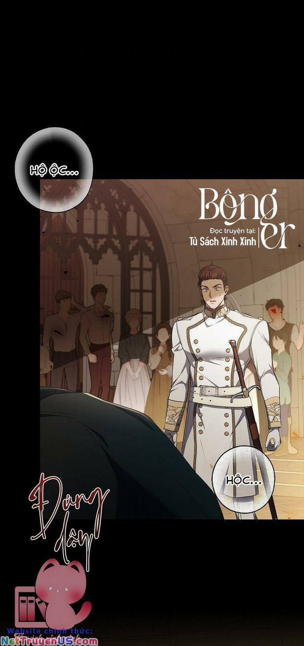 Nhận Nuôi Người Cha Phản Diện 38 trang 83