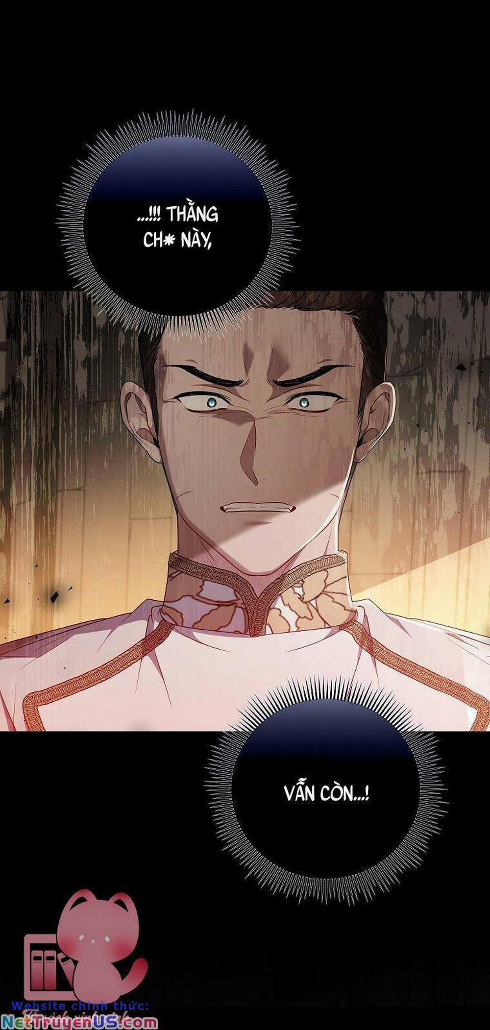 Nhận Nuôi Người Cha Phản Diện 38 trang 86