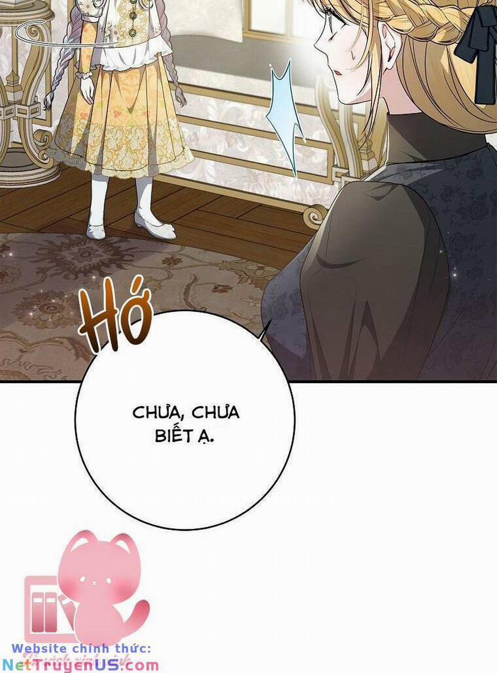 Nhận Nuôi Người Cha Phản Diện 38 trang 9