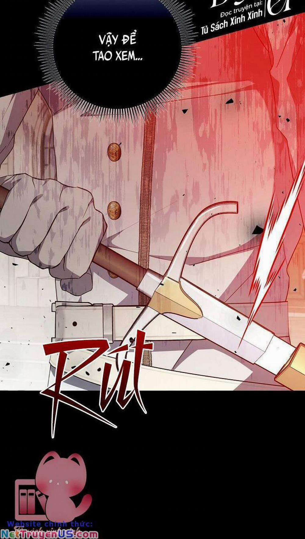 Nhận Nuôi Người Cha Phản Diện 38 trang 90