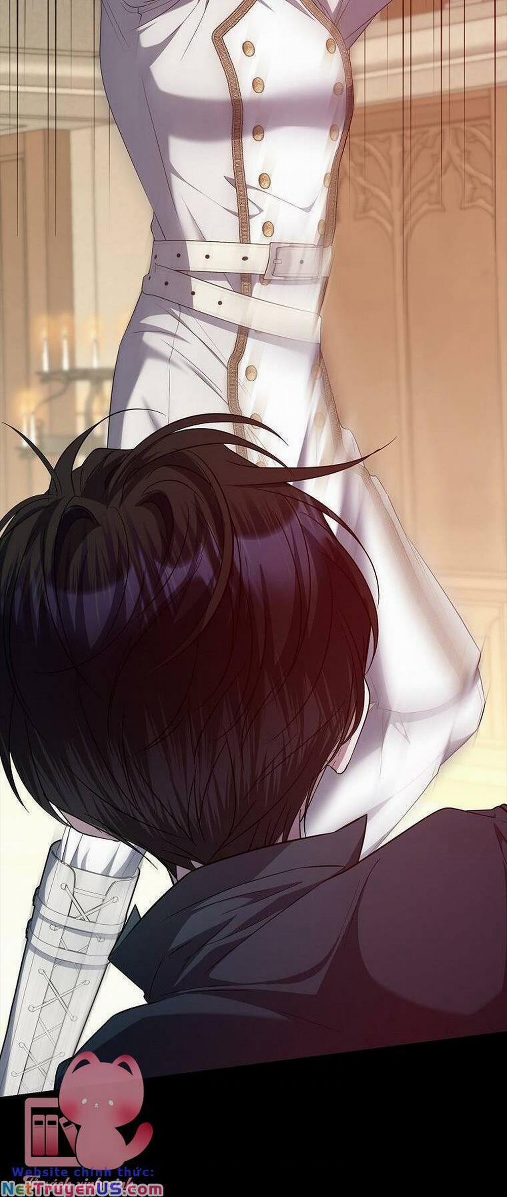 Nhận Nuôi Người Cha Phản Diện 38 trang 92