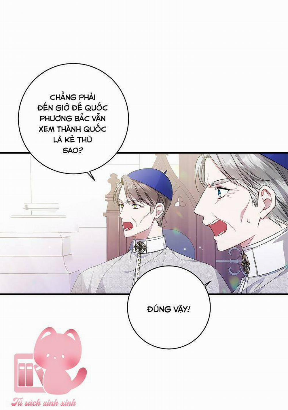 Nhận Nuôi Người Cha Phản Diện 4 trang 13