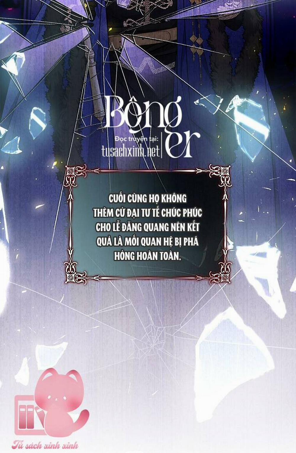 Nhận Nuôi Người Cha Phản Diện 4 trang 17