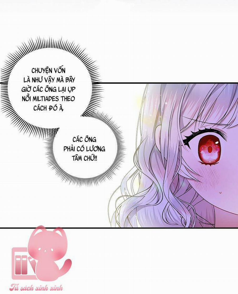 Nhận Nuôi Người Cha Phản Diện 4 trang 18