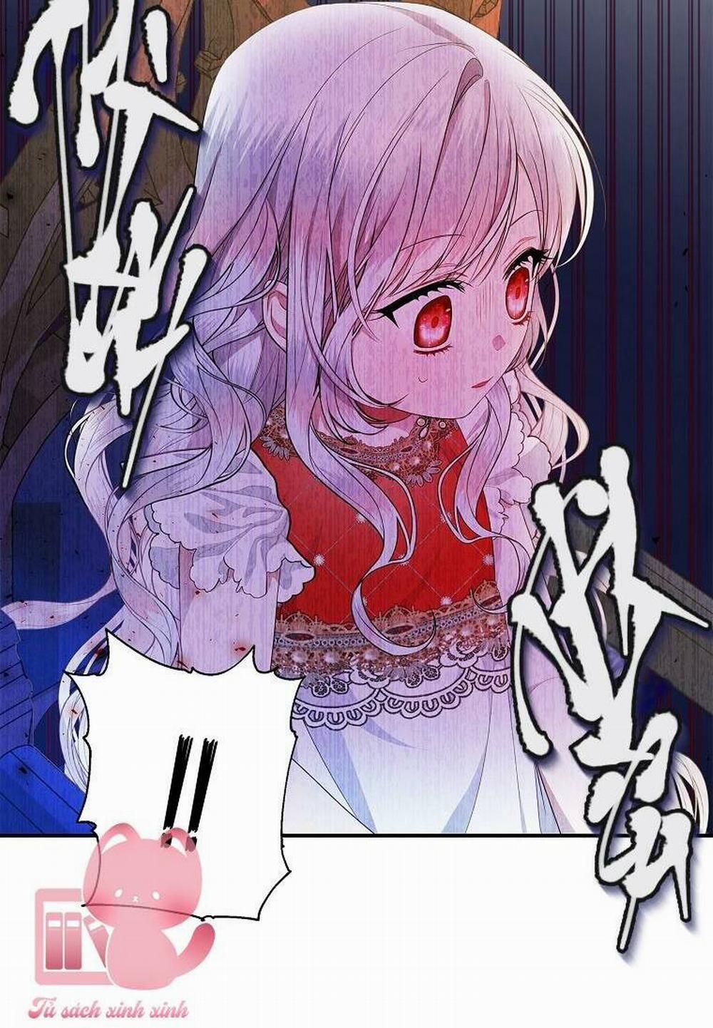 Nhận Nuôi Người Cha Phản Diện 4 trang 22