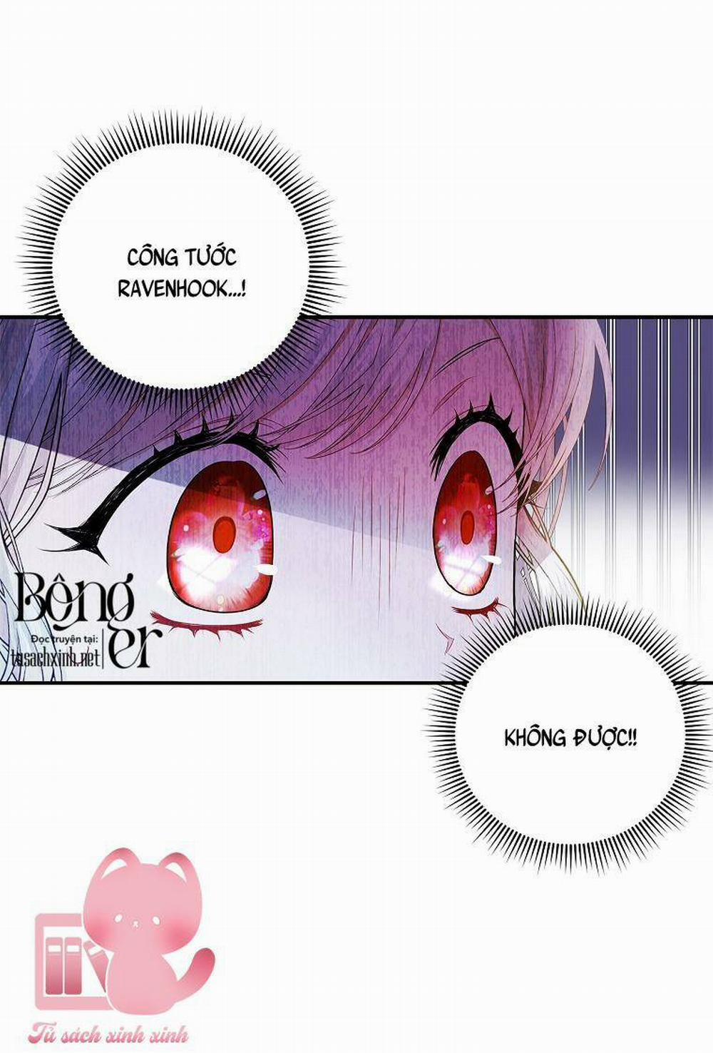 Nhận Nuôi Người Cha Phản Diện 4 trang 23