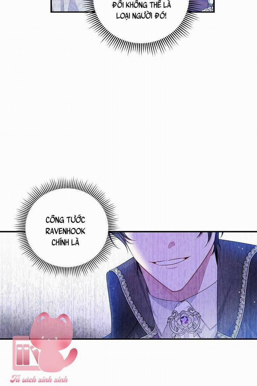 Nhận Nuôi Người Cha Phản Diện 4 trang 25