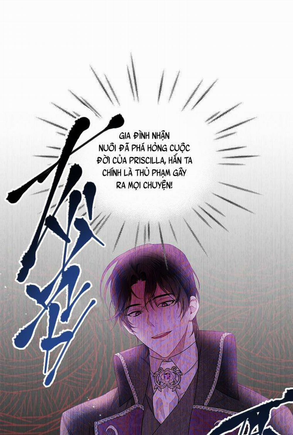 Nhận Nuôi Người Cha Phản Diện 4 trang 26