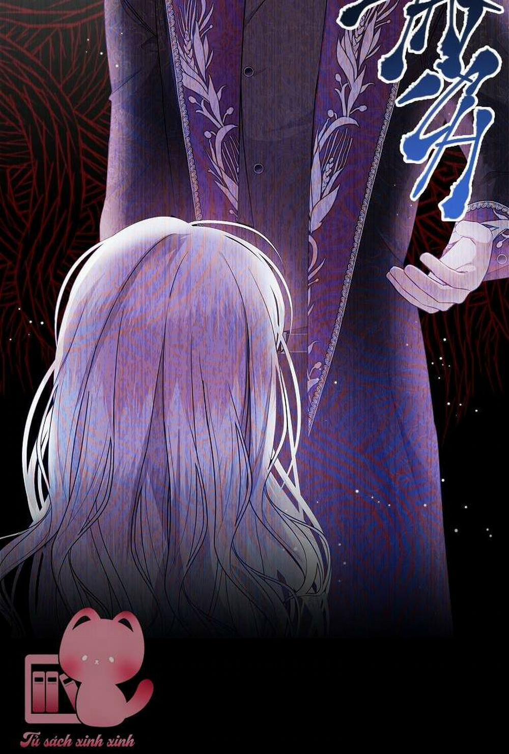 Nhận Nuôi Người Cha Phản Diện 4 trang 27